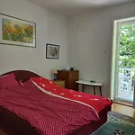 Maison d'hôtes Csilla Nyaralo