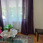 Csilla Nyaralo Maison d'hôtes Siófok