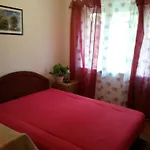 Csilla Nyaralo Guest house *