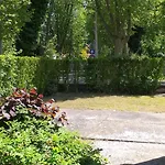 Csilla Nyaralo Maison d'hôtes Siófok
