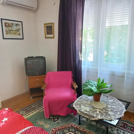 Csilla Nyaralo Pensjonat