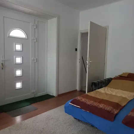 Pensjonat Csilla Nyaralo Siófok