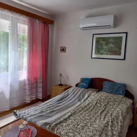 Pensjonat Csilla Nyaralo Siófok