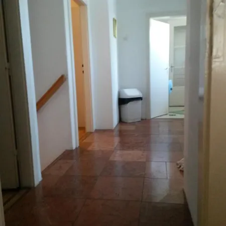 Csilla Nyaralo Pensjonat *