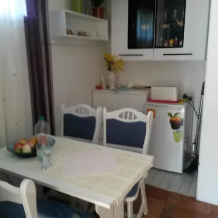 Csilla Nyaralo Pensjonat *