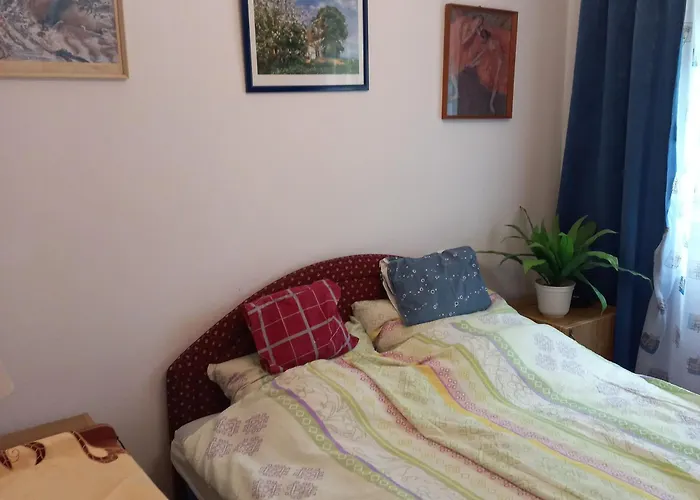 Csilla Nyaralo Gasthof Siófok