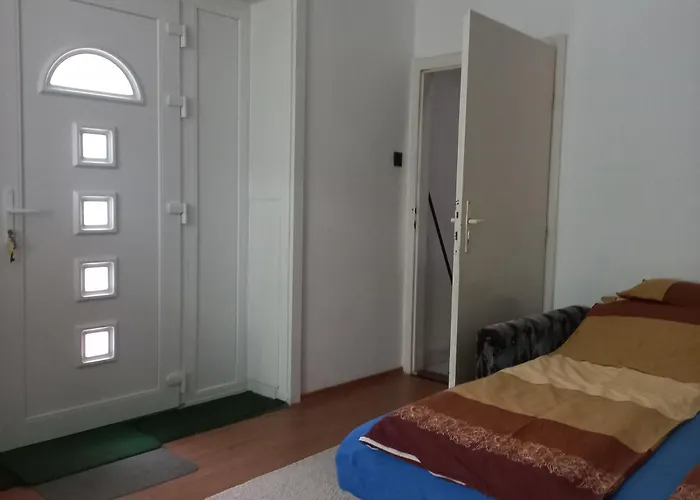 Gasthof Csilla Nyaralo Siófok
