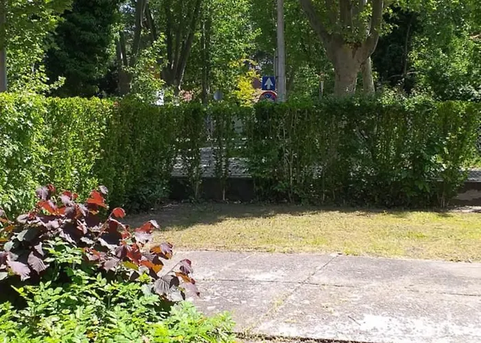 Csilla Nyaralo Gasthof Siófok