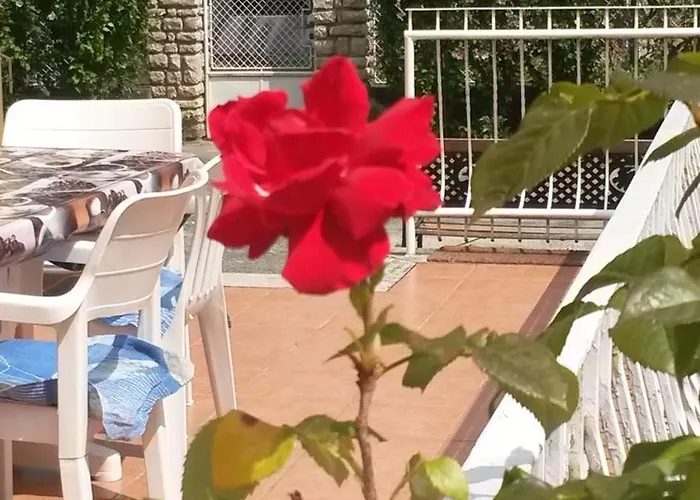 Csilla Nyaralo Siófok